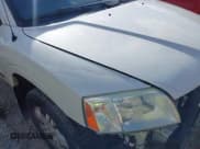 ✅ 2004 Mitsubishi Endeavor LS • VIN: 4A4MM21S84E119613 • Lot: 43805036. Listed on IAAI with 224,365 mi. Free auction sales archive from the USA and detailed vehicle history report at DreamBid. Image 13.