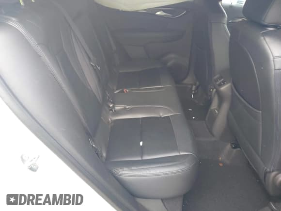 ✅ 2021 Buick Envision Preferred • VIN: LRBAZLR4XMD056543 • Лот: 43009016. Опубликован ранее на IAAI с пробегом 26 098 миль. Бесплатный доступ к архиву аукционных продаж из США и подробный отчёт об истории автомобиля на DreamBid. Изображение 8.