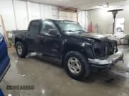 ✅ 2005 Chevrolet Colorado 1SB LS Z85 • VIN: 1GCDT136958194888 • Лот: 81174714. Опубликован ранее на Copart с пробегом Не указан. Бесплатный доступ к архиву аукционных продаж из США и подробный отчёт об истории автомобиля на DreamBid. Изображение 4.
