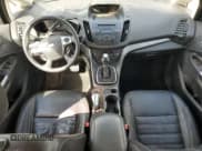 ✅ 2017 Ford C-Max SE • VIN: 1FADP5EU7HL112817 • Лот: 51847505. Опубликован ранее на Copart с пробегом 134 357 миль. Бесплатный доступ к архиву аукционных продаж из США и подробный отчёт об истории автомобиля на DreamBid. Изображение 8.