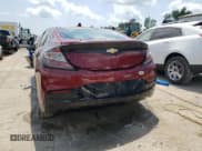 ✅ 2017 Chevrolet Volt LT • VIN: 1G1RA6S52HU101408 • Lot: 60479213. Wystawiony na Copart z przebiegiem 81 049 mil. Bezpłatny archiwum sprzedaży aukcyjnych z USA i szczegółowy raport historii pojazdu na DreamBid. Zdjęcie 6.