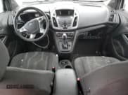 ✅ 2018 Ford Transit Connect XLT • VIN: NM0GE9F75J1371298 • Lot: 44320505. Listed on Copart with Not provided. Free auction sales archive from the USA and detailed vehicle history report at DreamBid. Image 8.