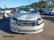 ✅ 2012 Honda Civic LX • VIN: 19XFB2F52CE084661 • Lot: 43615448. Wystawiony na IAAI z przebiegiem 106 221 mil. Bezpłatny archiwum sprzedaży aukcyjnych z USA i szczegółowy raport historii pojazdu na DreamBid. Zdjęcie 12.