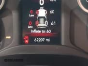 ✅ 2022 Ram 2500 Big Horn • VIN: 3C6UR5DL6NG436791 • Lot: 42287288. Wystawiony na IAAI z przebiegiem 62 207 mil. Bezpłatny archiwum sprzedaży aukcyjnych z USA i szczegółowy raport historii pojazdu na DreamBid. Zdjęcie 16.