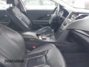 ✅ 2013 Hyundai Azera • VIN: KMHFG4JGXDA325601 • Лот: 42459533. Опубликован ранее на IAAI с пробегом 85 034 миль. Бесплатный доступ к архиву аукционных продаж из США и подробный отчёт об истории автомобиля на DreamBid. Изображение 5.