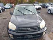 ✅ 2002 Toyota RAV4 • VIN: JTEHH20V726045371 • Лот: 43601935. Опубликован ранее на IAAI с пробегом 113 732 миль. Бесплатный доступ к архиву аукционных продаж из США и подробный отчёт об истории автомобиля на DreamBid. Изображение 6.