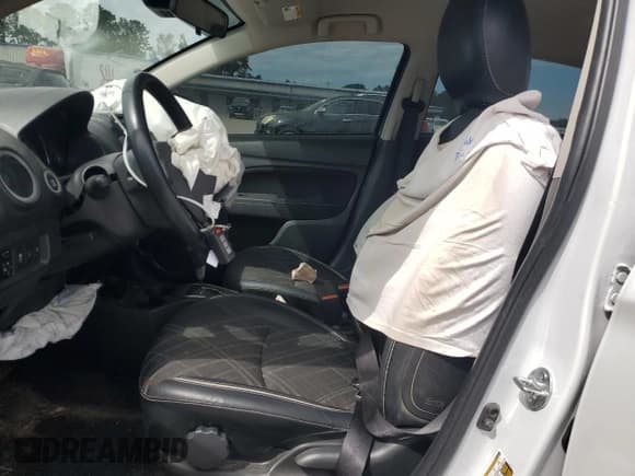 ✅ 2022 Mitsubishi Mirage SE • VIN: ML32AWHJ7NH006248 • Lot: 84732585. Listed on Copart with 96,121 mi. Free auction sales archive from the USA and detailed vehicle history report at DreamBid. Image 7.