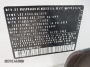 ✅ 2024 Volkswagen Taos S • VIN: 3VV5X7B20RM052801 • Lot: 43569437. Listed on IAAI with 10,229 mi. Free auction sales archive from the USA and detailed vehicle history report at DreamBid. Image 9.