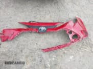 ✅ 2021 Toyota Corolla LE • VIN: 5YFEPMAE9MP197703 • Lot: 41939416. Listed on IAAI with 55,421 mi. Free auction sales archive from the USA and detailed vehicle history report at DreamBid. Image 12.