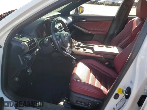 ✅ 2014 Lexus IS 250 • VIN: JTHBF1D25E5036848 • Lot: 84745655. Wystawiony na Copart z przebiegiem 90 506 mil. Bezpłatny archiwum sprzedaży aukcyjnych z USA i szczegółowy raport historii pojazdu na DreamBid. Zdjęcie 7.