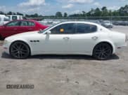 ✅ 2007 Maserati Quattroporte • VIN: ZAMFE39A070029559 • Лот: 42778810. Опубликован ранее на IAAI с пробегом 109 907 миль. Бесплатный доступ к архиву аукционных продаж из США и подробный отчёт об истории автомобиля на DreamBid. Изображение 14.