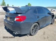 ✅ 2016 Subaru WRX • VIN: JF1VA1B60G9804286 • Lot: 42380191. Listed on IAAI with 152,392 mi. Free auction sales archive from the USA and detailed vehicle history report at DreamBid. Image 4.