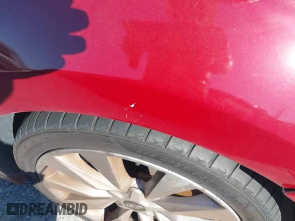 2014 Hyundai Azera Limited с VIN KMHFH4JG6EA388855, выставлен на аукционе IAAI как лот 40578381 с пробегом 145 841 миль миль и . История ставок и продаж доступна на DreamBid. Изображение 17.