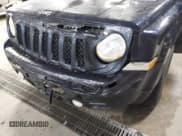 ✅ 2014 Jeep Patriot Latitude • VIN: 1C4NJRFB0ED730765 • Lot: 42309571. Listed on IAAI with 218,577 mi. Free auction sales archive from the USA and detailed vehicle history report at DreamBid. Image 6.