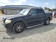 ✅ 2004 Ford Explorer Sport Trac XLS • VIN: 1FMDU77KX4UB81284 • Lot: 54976525. Listed on Copart with 179,205 mi. Free auction sales archive from the USA and detailed vehicle history report at DreamBid. Image 1.