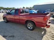 ✅ 2003 Chevrolet S-10 LS • VIN: 1GCCS19X038132016 • Лот: 69426934. Опубликован ранее на Copart с пробегом 119 170 миль. Бесплатный доступ к архиву аукционных продаж из США и подробный отчёт об истории автомобиля на DreamBid. Изображение 2.