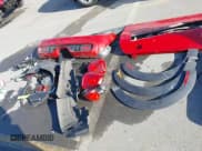 ✅ 2018 MINI Convertible Cooper S • VIN: WMWWG9C58J3D22645 • Лот: 43844245. Опубликован ранее на IAAI с пробегом 96 518 миль. Бесплатный доступ к архиву аукционных продаж из США и подробный отчёт об истории автомобиля на DreamBid. Изображение 19.