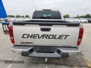 ✅ 2006 Chevrolet Colorado 2LT • VIN: 1GCCS136168289008 • Lot: 71108275. Listed on Copart with 147,154 mi. Free auction sales archive from the USA and detailed vehicle history report at DreamBid. Image 6.