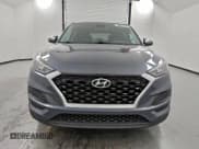 ✅ 2021 Hyundai Tucson SE • VIN: KM8J23A46MU312481 • Лот: 91110385. Опубликован ранее на Copart с пробегом 145 919 миль. Бесплатный доступ к архиву аукционных продаж из США и подробный отчёт об истории автомобиля на DreamBid. Изображение 5.
