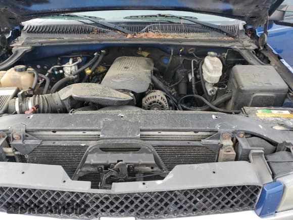 ✅ 2003 Chevrolet Silverado 2500HD LS • VIN: 1GCHC29U83E219503 • Lot: 54062855. Listed on Copart with 202,447 mi. Free auction sales archive from the USA and detailed vehicle history report at DreamBid. Image 11.