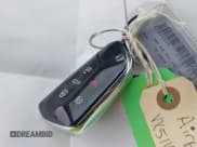 ✅ 2025 Volkswagen Atlas SE • VIN: 1V2HR2CAXSC505813 • Lot: 42149407. Listed on IAAI with 19,160 mi. Free auction sales archive from the USA and detailed vehicle history report at DreamBid. Image 11.