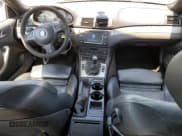 ✅ 2003 BMW 3 Series M3 • VIN: WBSBL93453JR23911 • Lot: 63701995. Wystawiony na Copart z przebiegiem 154 918 mil. Bezpłatny archiwum sprzedaży aukcyjnych z USA i szczegółowy raport historii pojazdu na DreamBid. Zdjęcie 8.