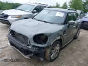 ✅ 2020 MINI Countryman Cooper • VIN: WMZYW5C06L3L13681 • Лот: 42484453. Опубликован ранее на IAAI с пробегом 87 221 миль. Бесплатный доступ к архиву аукционных продаж из США и подробный отчёт об истории автомобиля на DreamBid. Изображение 16.