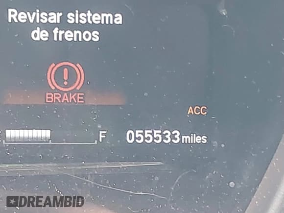 ✅ 2022 Honda HR-V EX • VIN: 3CZRU5H59NM732179 • Lot: 43161506. Listed on IAAI with 55,533 mi. Free auction sales archive from the USA and detailed vehicle history report at DreamBid. Image 16.