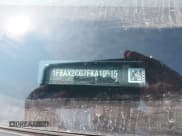 ✅ 2015 Ford Transit XLT • VIN: 1FBAX2CG7FKA10515 • Lot: 42424182. Wystawiony na IAAI z przebiegiem 8 962 mil. Bezpłatny archiwum sprzedaży aukcyjnych z USA i szczegółowy raport historii pojazdu na DreamBid. Zdjęcie 9.