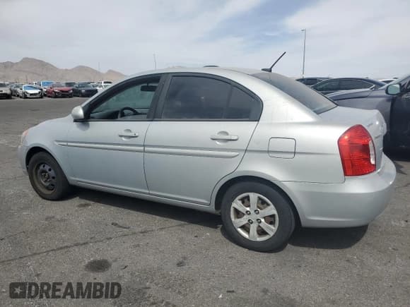 ✅ 2010 Hyundai Accent GLS • VIN: KMHCN4AC0AU484840 • Лот: 50579565. Опубликован ранее на Copart с пробегом 195 040 миль. Бесплатный доступ к архиву аукционных продаж из США и подробный отчёт об истории автомобиля на DreamBid. Изображение 2.