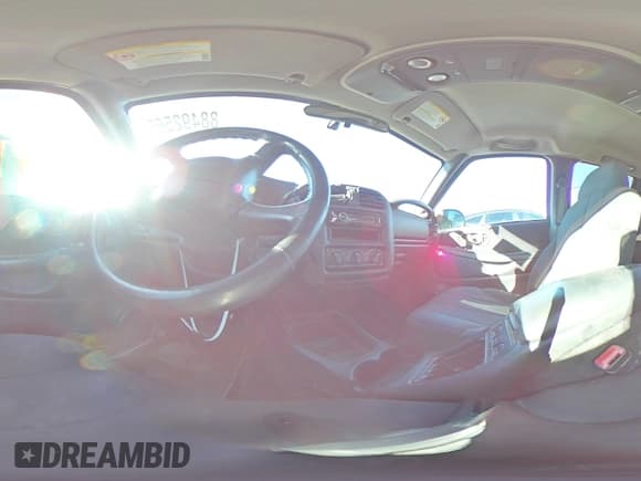 ✅ 2004 Chevrolet S-10 LS • VIN: 1GCDT13X54K104095 • Лот: 88492565. Опубликован ранее на Copart с пробегом 237 941 миль. Бесплатный доступ к архиву аукционных продаж из США и подробный отчёт об истории автомобиля на DreamBid. Изображение 12.