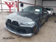 ✅ 2021 BMW M4 Competition • VIN: WBS33AZ0XMCG65923 • Lot: 42346142. Wystawiony na IAAI z przebiegiem 36 986 mil. Bezpłatny archiwum sprzedaży aukcyjnych z USA i szczegółowy raport historii pojazdu na DreamBid. Zdjęcie 2.