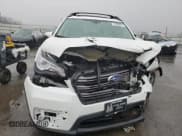 ✅ 2022 Subaru Ascent Limited • VIN: 4S4WMAPD4N3410332 • Lot: 51609575. Listed on Copart with 37,651 mi. Free auction sales archive from the USA and detailed vehicle history report at DreamBid. Image 5.