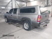 ✅ 2000 Chevrolet Silverado 1500 • VIN: 1GCEK19T7YZ269820 • Лот: 43792519. Опубликован ранее на IAAI с пробегом 167 646 миль. Бесплатный доступ к архиву аукционных продаж из США и подробный отчёт об истории автомобиля на DreamBid. Изображение 3.
