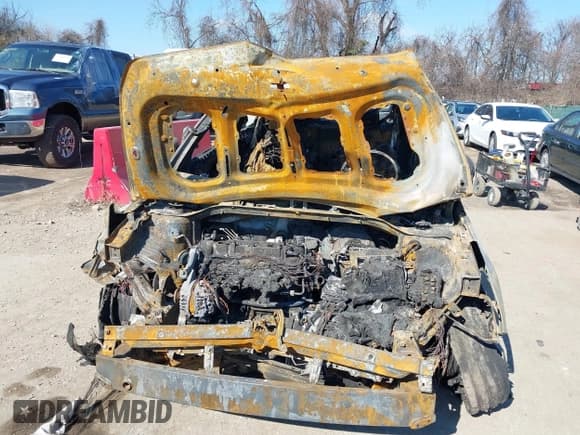 ✅ 2019 Hyundai Accent SE • VIN: 3KPC24A34KE077133 • Лот: 41619357. Опубликован ранее на IAAI с пробегом 104 956 миль. Бесплатный доступ к архиву аукционных продаж из США и подробный отчёт об истории автомобиля на DreamBid. Изображение 11.