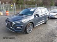 ✅ 2019 Hyundai Tucson Ultimate • VIN: KM8J3CAL6KU042315 • Lot: 41924215. Wystawiony na IAAI z przebiegiem 105 333 mil. Bezpłatny archiwum sprzedaży aukcyjnych z USA i szczegółowy raport historii pojazdu na DreamBid. Zdjęcie 20.