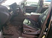 ✅ 2020 Cadillac Escalade Luxury • VIN: 1GYS3BKJ5LR130013 • Lot: 64586755. Listed on Copart with 98,943 mi. Free auction sales archive from the USA and detailed vehicle history report at DreamBid. Image 7.