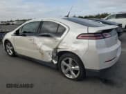 ✅ 2014 Chevrolet Volt • VIN: 1G1RF6E46EU146741 • Lot: 78721474. Wystawiony na Copart z przebiegiem 141 141 mil. Bezpłatny archiwum sprzedaży aukcyjnych z USA i szczegółowy raport historii pojazdu na DreamBid. Zdjęcie 2.