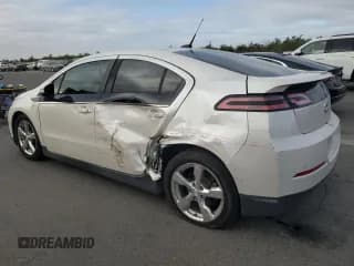 ✅ 2014 Chevrolet Volt • VIN: 1G1RF6E46EU146741 • Lot: 78721474. Wystawiony na Copart z przebiegiem 141 141 mil. Bezpłatny archiwum sprzedaży aukcyjnych z USA i szczegółowy raport historii pojazdu na DreamBid. Zdjęcie 2.