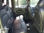 ✅ 2018 Jeep Wrangler Unlimited Rubicon • VIN: 1C4HJXFG6JW267087 • Лот: 42235058. Опубликован ранее на IAAI с пробегом 93 962 миль. Бесплатный доступ к архиву аукционных продаж из США и подробный отчёт об истории автомобиля на DreamBid. Изображение 8.