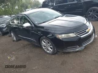 2014 Chevrolet Impala LTZ с VIN 2G1155S38E9275597, выставлен на аукционе IAAI как лот 43027040 с пробегом 201 014 миль миль и . История ставок и продаж доступна на DreamBid. Изображение 1.