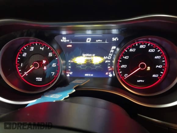 ✅ 2017 Dodge Charger Daytona 340 • VIN: 2C3CDXCT0HH638860 • Lot: 41580353. Wystawiony na IAAI z przebiegiem 45 513 mil. Bezpłatny archiwum sprzedaży aukcyjnych z USA i szczegółowy raport historii pojazdu na DreamBid. Zdjęcie 7.