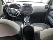 ✅ 2016 Kia Soul + • VIN: KNDJP3A53G7254816 • Лот: 90439665. Опубликован ранее на Copart с пробегом 50 449 миль. Бесплатный доступ к архиву аукционных продаж из США и подробный отчёт об истории автомобиля на DreamBid. Изображение 8.