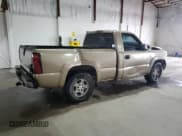 ✅ 2004 Chevrolet Silverado 1500 LS • VIN: 1GCEK14TX4Z194726 • Лот: 72995474. Опубликован ранее на Copart с пробегом Не указан. Бесплатный доступ к архиву аукционных продаж из США и подробный отчёт об истории автомобиля на DreamBid. Изображение 3.