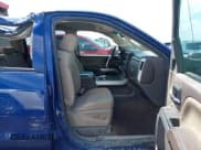 ✅ 2015 Chevrolet Silverado 2500HD LT • VIN: 1GC1KVEG4FF107284 • Lot: 42907719. Listed on IAAI with 313,421 mi. Free auction sales archive from the USA and detailed vehicle history report at DreamBid. Image 5.