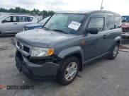 ✅ 2009 Honda Element LX • VIN: 5J6YH28359L000085 • Лот: 42868529. Опубликован ранее на IAAI с пробегом 126 697 миль. Бесплатный доступ к архиву аукционных продаж из США и подробный отчёт об истории автомобиля на DreamBid. Изображение 17.