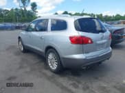 ✅ 2012 Buick Enclave Leather • VIN: 5GAKRCED7CJ204533 • Lot: 42203756. Wystawiony na IAAI z przebiegiem 175 304 mil. Bezpłatny archiwum sprzedaży aukcyjnych z USA i szczegółowy raport historii pojazdu na DreamBid. Zdjęcie 3.