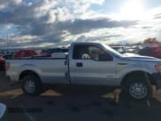 ✅ 2012 Ford F-150 XL • VIN: 1FTNF1CT7CKE24977 • Lot: 43187643. Listed on IAAI with Not provided. Free auction sales archive from the USA and detailed vehicle history report at DreamBid. Image 13.