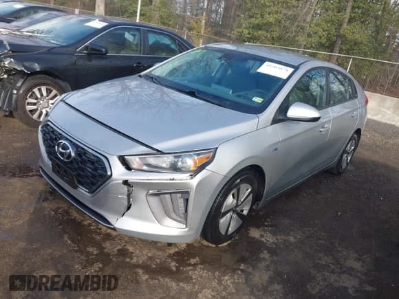 ✅ 2020 Hyundai Ioniq Blue • VIN: KMHC65LC5LU228065 • Lot: 41203878. Wystawiony na IAAI z przebiegiem 108 931 mil. Bezpłatny archiwum sprzedaży aukcyjnych z USA i szczegółowy raport historii pojazdu na DreamBid. Zdjęcie 2.