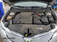 ✅ 2014 Lincoln MKZ • VIN: 3LN6L2GK0ER823356 • Лот: 81513855. Опубликован ранее на Copart с пробегом 179 622 миль. Бесплатный доступ к архиву аукционных продаж из США и подробный отчёт об истории автомобиля на DreamBid. Изображение 11.